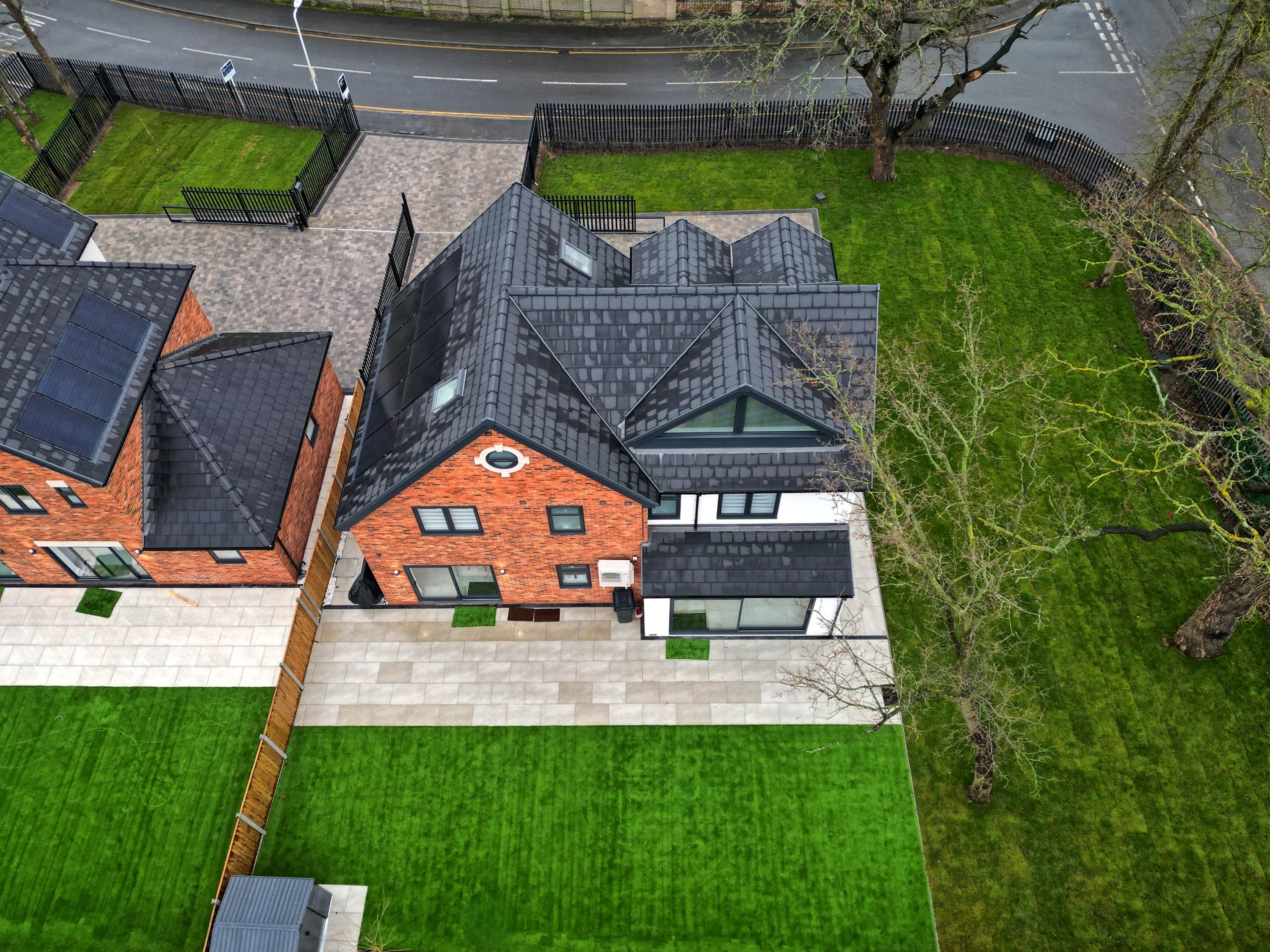 Premium Real Estate Investment