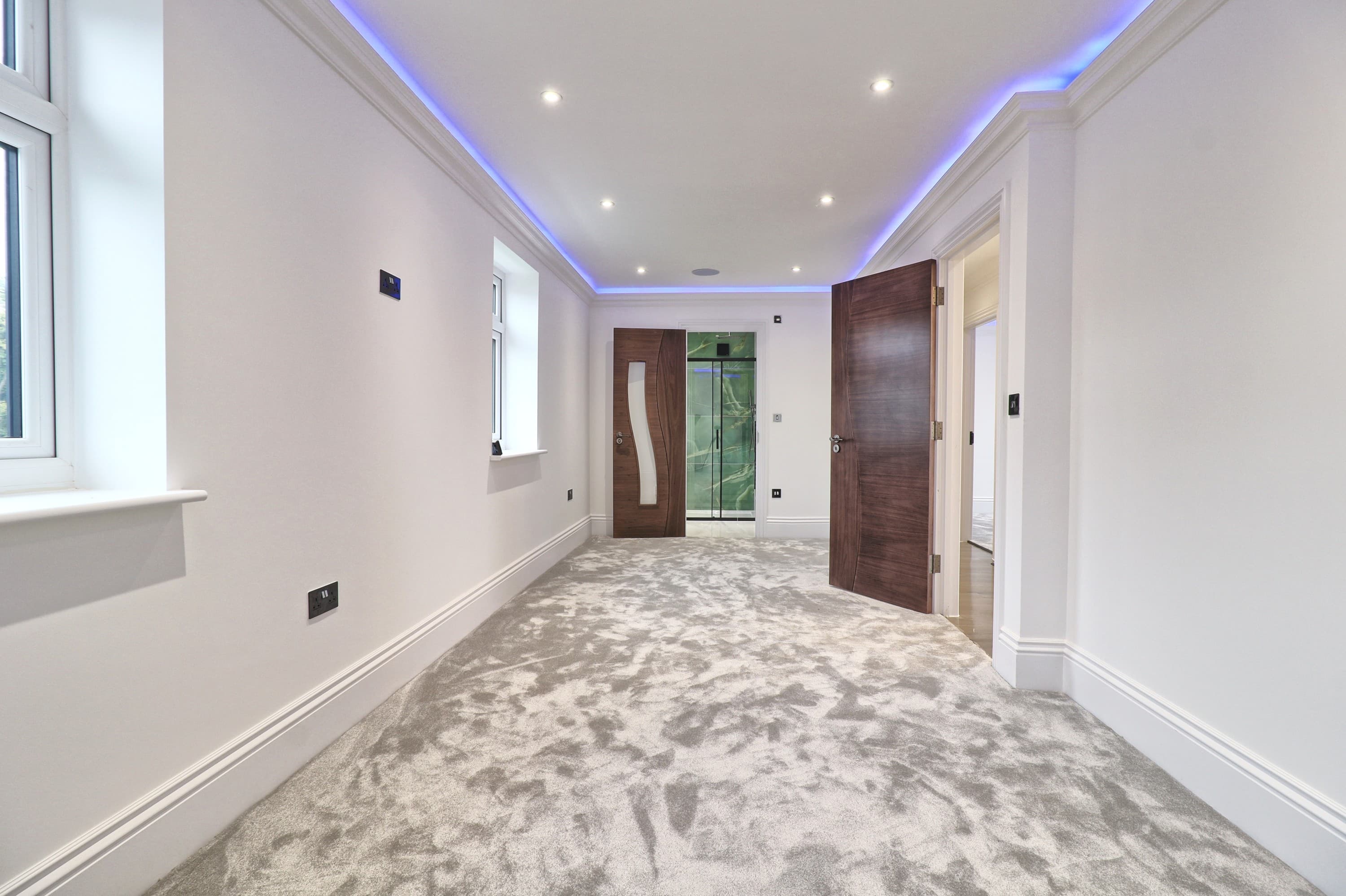 Interior design consultation